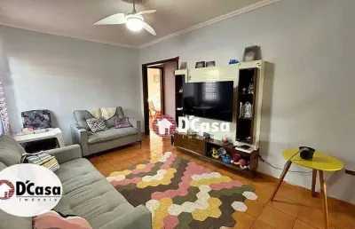 Casa com 3 dormitórios à venda, 205 m² por r$ 450.000,00 - jardim bela vista - taubaté/sp