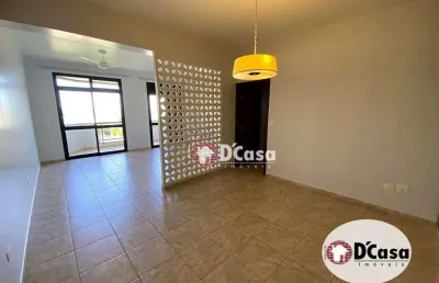 Apartamento à venda com 4 quartos e 2 vagas coberta, bairro centro, taubaté - sp.