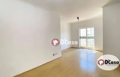 Apartamento à venda com 2 quartos e vaga coberta, bairro centro, taubaté - sp.