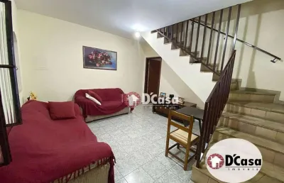 Sobrado à venda com 4 quartos para fim residencial ou comercial, nas proximidades da via dutra, taubaté - sp.