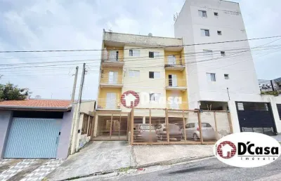 Apartamento à venda com 3 quartos e pequeno quintal, no bairro jardim continental, taubaté-sp.