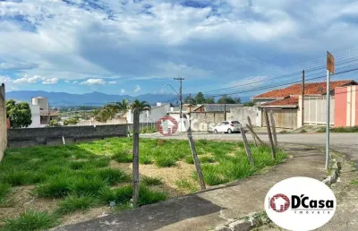 Terreno a venda com 257m2, localizado próximo ao shopping via valle, taubaté-sp.