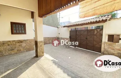 Casa à venda com 3 quartos, bairro centro, taubaté - sp.