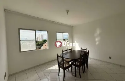Apartamento com 2 dormitórios para alugar, 90 m² por r$ 1.913,18/mês - vila são josé - taubaté/sp