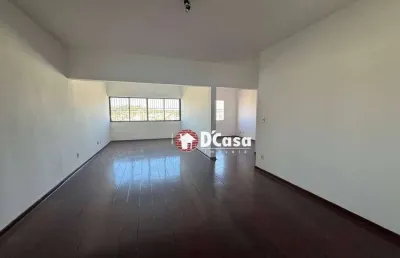 Apartamento com 3 dormitórios para alugar, 120 m² por r$ 2.582,00/mês - centro - taubaté/sp