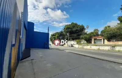 Barracão / Galpão / Depósito com 4 salas para alugar na Avenida Amador Bueno da Veiga, Jardim Jaraguá, Taubaté