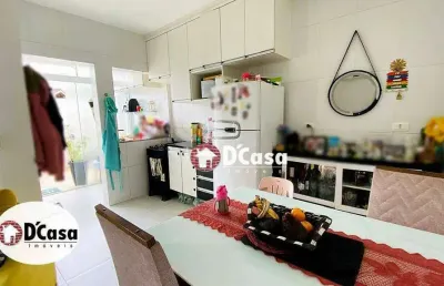 Casa térrea à venda com 2 quartos, no condomínio privilege ville, taubaté-sp.