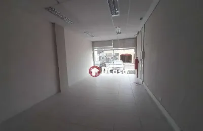 Ponto comercial com 1 sala para alugar na Travessa do Rafael, Centro, Taubaté