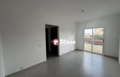 Apartamento com 2 dormitórios para alugar, 45 m² por r$ 1.550,00/mês - parque santo antônio - taubaté/sp