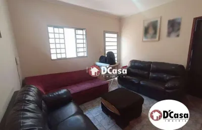 Casa com 2 dormitórios à venda, 89 m² por r$ 320.000,00 - parque aeroporto - taubaté/sp