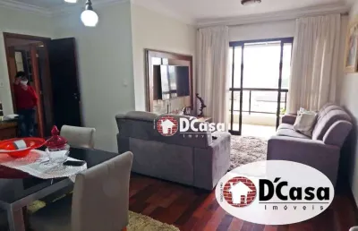 Ótimo apartamento de 3 quartos  e 2 vagas cobertas no bairro jardim das nações, taubaté-sp