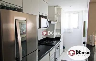 Excelente apartamento duplex a venda com 127m², no bairro santa clara, taubaté-sp
