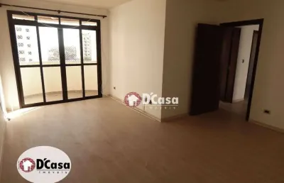Apartamento à venda com 3 quartos e vaga coberta, bairro centro, taubaté - sp.