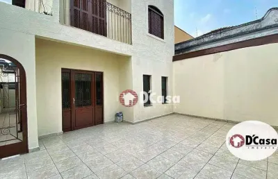 Casa à venda com 5 quartos, bairro centro - taubaté-sp.