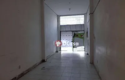 Ponto comercial com 4 salas para alugar na Rua Anízio Ortiz Monteiro, Centro, Taubaté