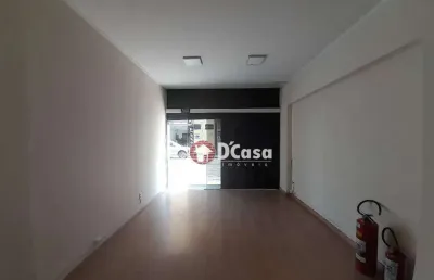 Ponto comercial para locação próximo ao forum criminal