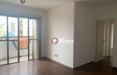 Apartamento com 2 dormitórios para alugar, 77 m² por r$ 1.916,74/mês - centro - taubaté/sp