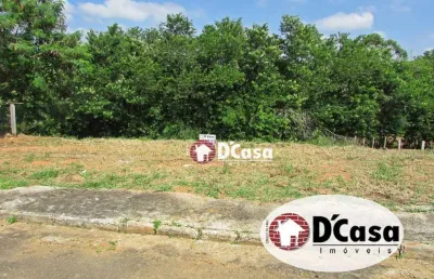 Ótimo terreno com 440m² no residencial helvetia em taubaté/sp