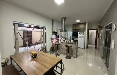 Casa com 3 dormitórios para alugar, 306 m² por r$ 5.500,25/mês - campos do conde - tremembé/sp