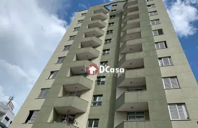 Apartamento com 1 dormitório para alugar, 50 m² por r$ 1.966,56/mês - jardim das nações - taubaté/sp