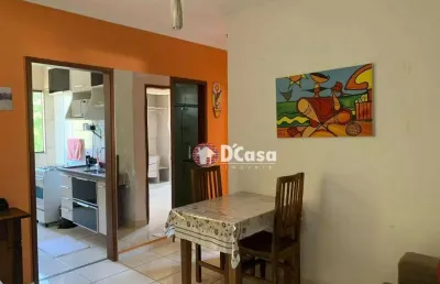Apartamento com 2 dormitórios para alugar, 57 m² por r$ 1.608,39/mês - rancho grande - taubaté/sp