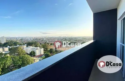 Apartamento à venda com 3 quartos e área de lazer com piscina, bairro parque são luiz, taubaté - sp.
