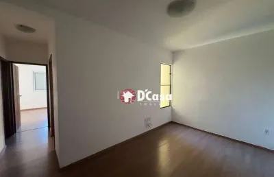 Apartamento com 2 dormitórios para alugar, 55 m² por r$ 1.600,00/mês - parque são luís - taubaté/sp