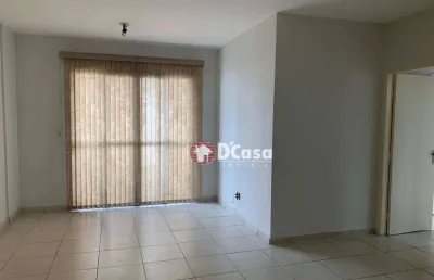 Apartamento com 2 dormitórios para alugar, 76 m² por r$ 2.187,93/mês - centro - taubaté/sp