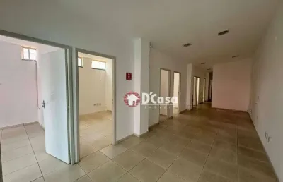 Ponto para alugar, 176 m² por r$ 6.736,03/mês - centro - taubaté/sp
