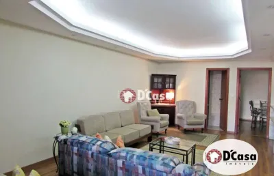 Apartamento à venda com 150m², condomínio green tower, localizado na região central, taubaté-sp