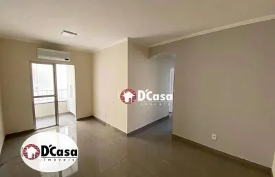 Apartamento à venda com 2 quartos, armários planejados e vaga coberta, bairro vila das graças, taubaté - sp.