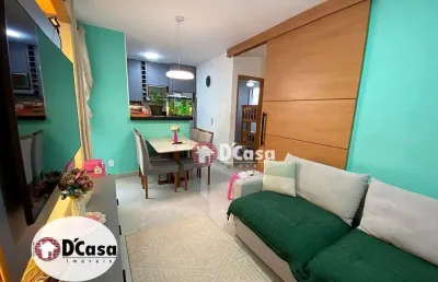 Apartamento térreo à venda com 2 quartos, armários planejados e vaga coberta, próximo ao taubaté shopping, taubaté-sp.