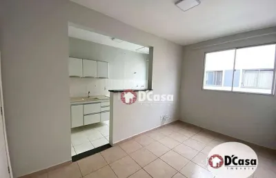 Apartamento à venda com 2 quartos e vaga coberta, próximo ao taubaté shopping, independência, taubaté-sp.