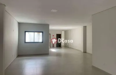 Ponto para alugar, 106 m² por r$ 3.308,52/mês - centro - taubaté/sp