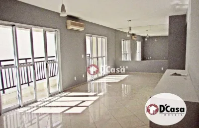 Apartamento à venda com 3 quartos e armários planejados, condomínio san paolo, centro, taubaté-sp