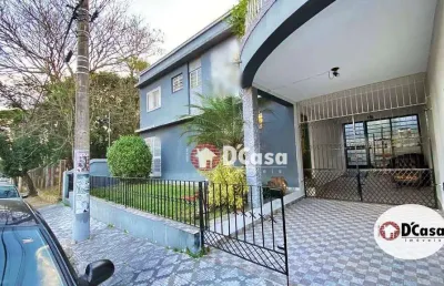Casa à venda com 3 quartos, bairro jardim santa clara, taubaté-sp.