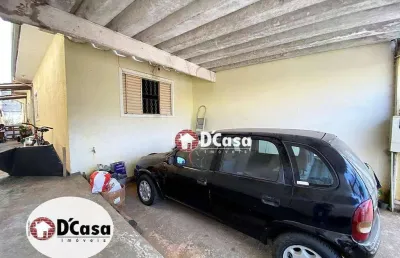 Casa térrea à venda com 2 quartos, bairro estoril, taubaté - sp.