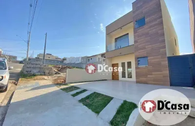 Gracioso sobrado a venda com 3 quartos, no condomínio recanto tropical, bairro morada dos nobre, taubaté - sp