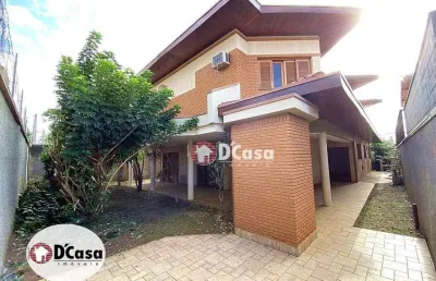 Sobrado à venda com 3 suítes,próximo a região central, condomínio imperial, taubaté - sp
