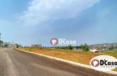 Terreno à venda de 630m2, com clube de lazer, localizado no condomínio conde taubaté, taubaté - sp.