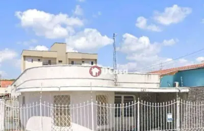 Casa com 4 dormitórios para alugar, 350 m² por r$ 2.730,00/mês - jardim maria augusta - taubaté/sp