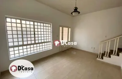 Sobrado com 3 dormitórios à venda com 150 m²  no centro - taubaté/sp