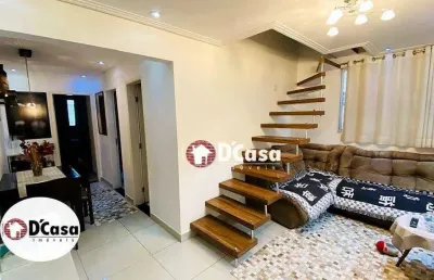 Apartamento duplex à venda com 3 quartos, terraço gourmet e lazer com piscina, próximo ao centro, taubaté-sp.