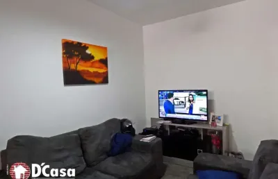 Ótimo apartamento à venda de 02 quartos  no  bairro parque são cristovão, taubaté-sp