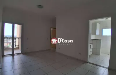 Apartamento com 2 quartos para alugar na Avenida Vila Velha, Vila Prosperidade, Taubaté
