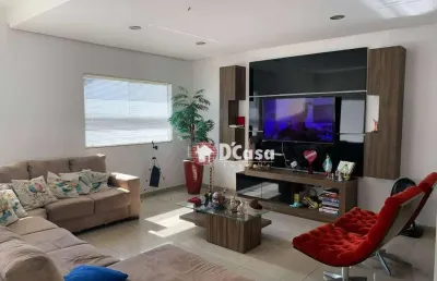 Casa com 3 dormitórios para alugar, 180 m² por r$ 4.130,00/mês - quiririm - taubaté/sp