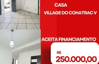Casa com 3 quartos à venda na Avenida Gonçalves Dias, 10, Centro, São José de Ribamar