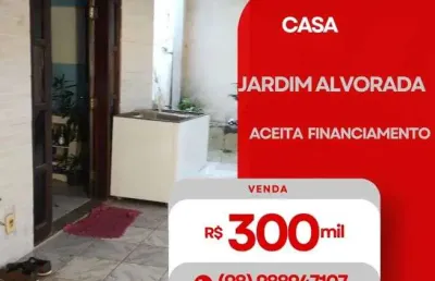 Imóvel para venda tem 200 metros quadrados com 3 quartos em centro - são josé de ribamar - ma