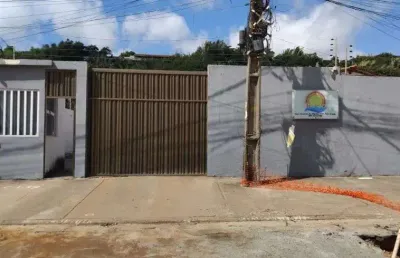 Imóvel para aluguel possui 40 metros quadrados com 2 quartos em araçagi - são luís - ma