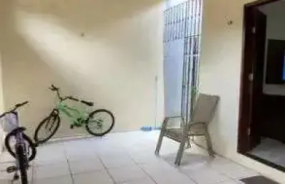 Casa com 4 quartos à venda na Rua Treze, 10, Residencial Primavera, São Luís